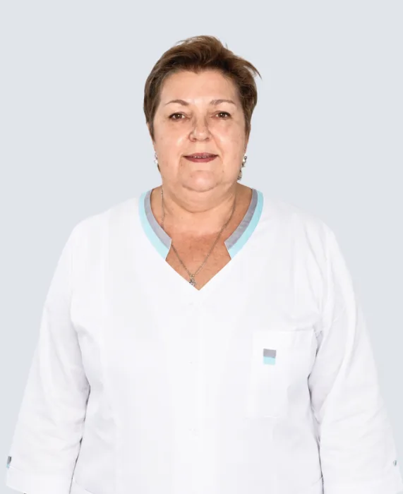 Артемьева Юлия Владимировна