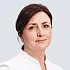 Антонова Елена Владимировна