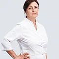 Антонова Елена Владимировна