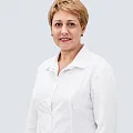Митина Елена Ивановна